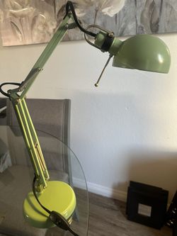 Desk Lamp