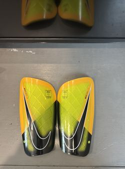 Nike Shin guard