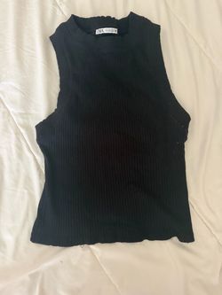 Zara brand shirts and pants $6