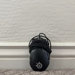 Steel Series Rival 650 Wireless Gaming Mouse/Open To Trade