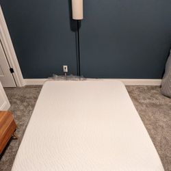 Queen Memory Foam Mattress