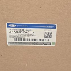 2018 - 2019 Ford Expedition Instrument Panel (JL1Z-(contact info removed)-AD)