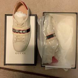 Gucci Shoes
