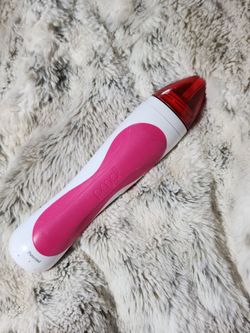 PMD Personal Microderm Pro At-Home Microdermabrasion Device (Fuchsia Pink)