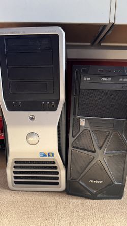 Computers Cpu T7500
