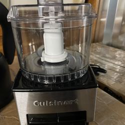 Cuisinart 4 Cup Chopper