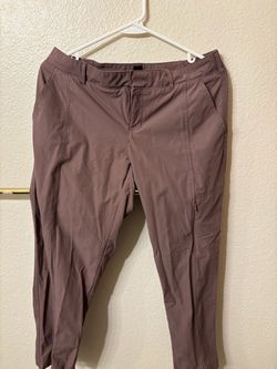 KIRKLAND Signature Women's 4-Way Stretch Ankle Travel Pants