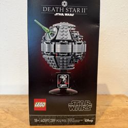 Lego 40591: Death Star II