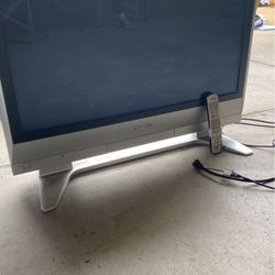 36Inch HDMI TV