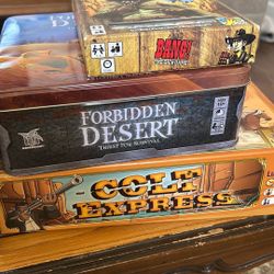 Board Game Lot-11 Games!