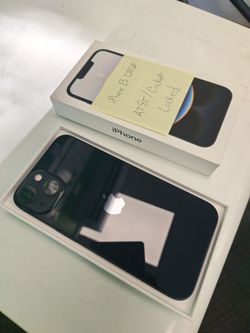 iPhone 13 only $160 when you switch to Cricket