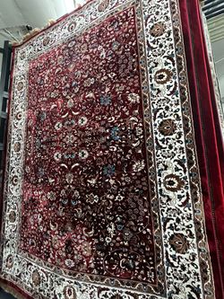 New high quality rugs