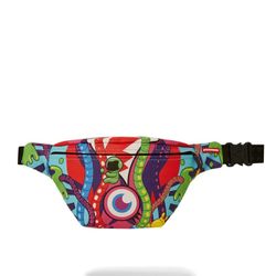 SPRAYGROUND CROSSBODY / MIND TRIP 2.0