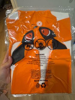 Newborn Naruto Onesie