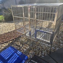 Dog Kennel