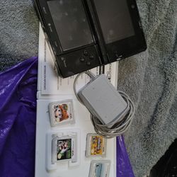 Nintendo 3DS