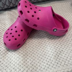 Crocs