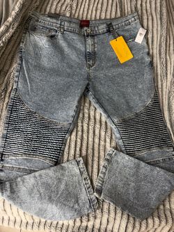 Men’s Jean