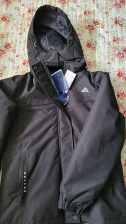 Winter Jacket