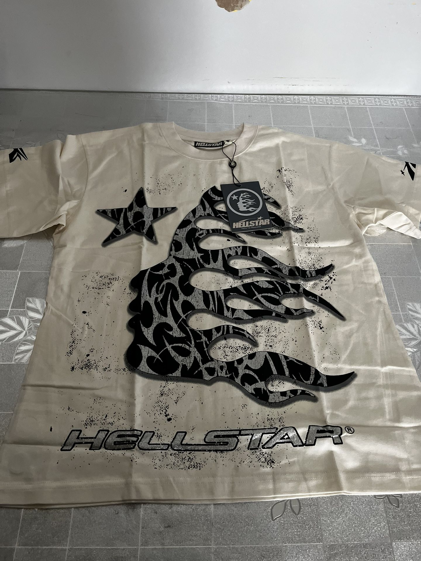 Hellstar Shirt