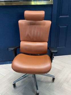 X-Chair … originally over 1k