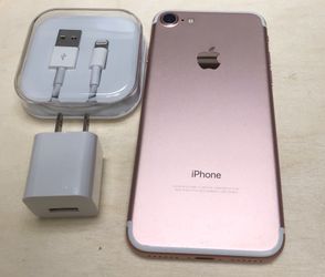 iPhone 7 128GB Factory Unlocked