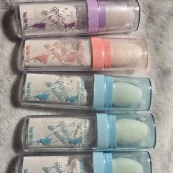 Fairy Dust Body Glitter