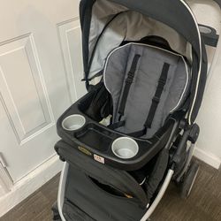 Graco stroller 