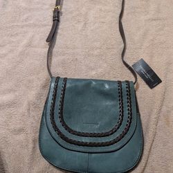 Purse Tignanello EST 1989 Vintage 