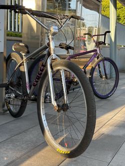 Street co 29er with gears‼️ (read description)‼️