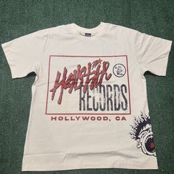 Brand new hellstar t shirt