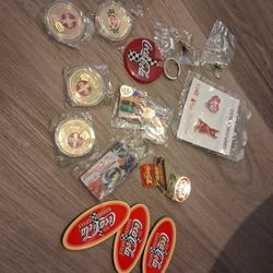 Vintage PINS