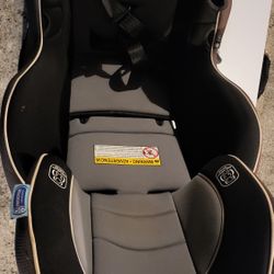 Car Seat