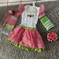 Halloween Costume