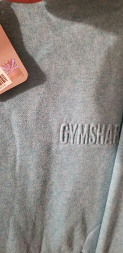 Womens Gymshark sweater size xs