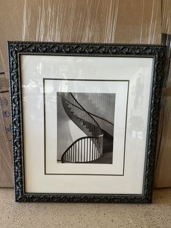Beautiful Staircase Picture