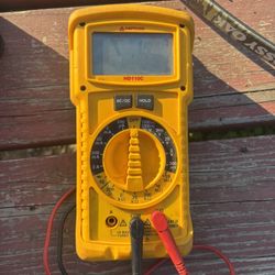 Electrical Meter