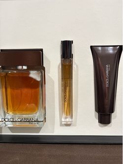 Dolce & Gabbana The One Perfume Gift Set