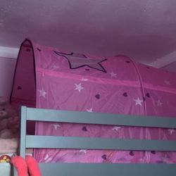 Canopy Tent Twin Bed