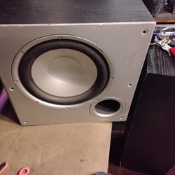 Polk Audio