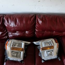 2021 f150 headlights