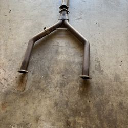 Exhaust System 