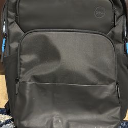 Dell Bag pack For Laptop Upto 15 Inch - New