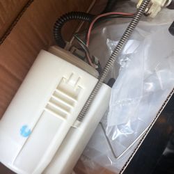 2012 Oem Used Fuel Pump 