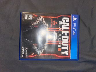 Call of Duty: Black Ops III – PS4