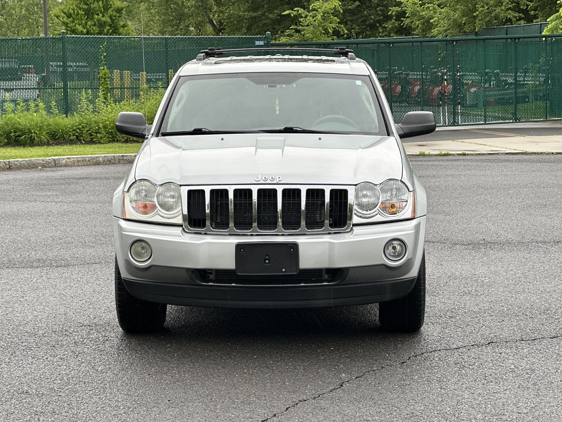 2006 Jeep Grand Cherokee