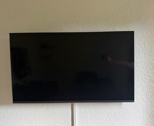 55” LG TV