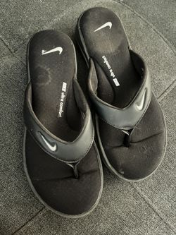 Nike Flip Flops