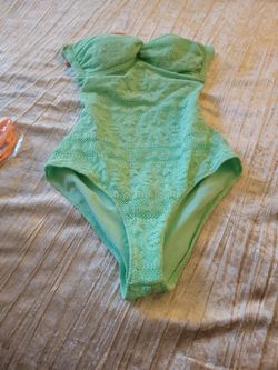 NEW Monokini- Victoria's Secret