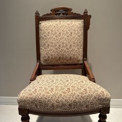 Eastlake Chair